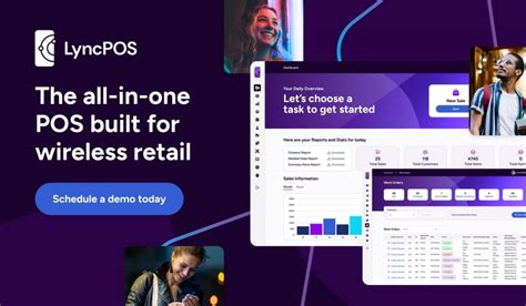 lyncpos|Lync POS Joins NWIDA .